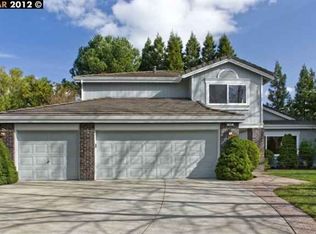 43 Redbud Ct, Danville, CA 94526