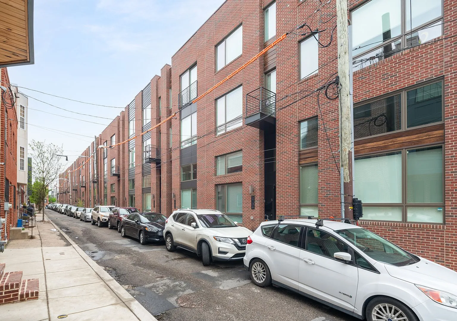 Premier Luxury New Construction Townhome in Graduate Hospital — Photo 2