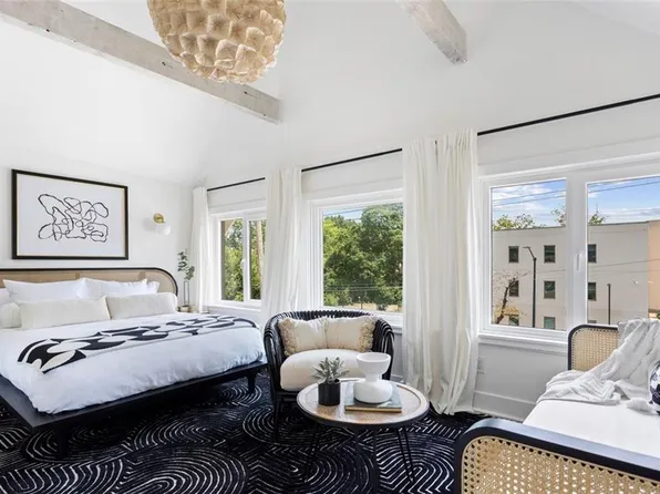 724 Charles Allen Dr NE, Atlanta, GA