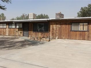 36427 Soapmine Rd, Barstow, CA 92311