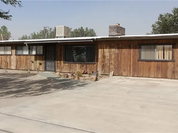 36427 Soapmine Rd, Barstow, CA 92311