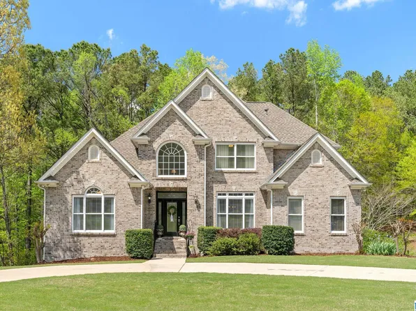 195 Chase Dr, Pelham, AL 35124