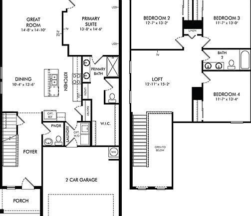 5th image of 34769 Telluride Ln