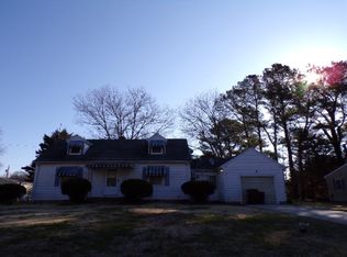 121 Carolyn Ave, Salisbury, MD 21804