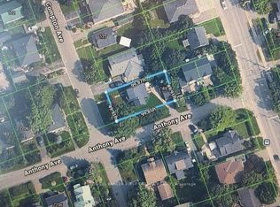 185 Compton Ave, Ottawa, ON K2B5A6