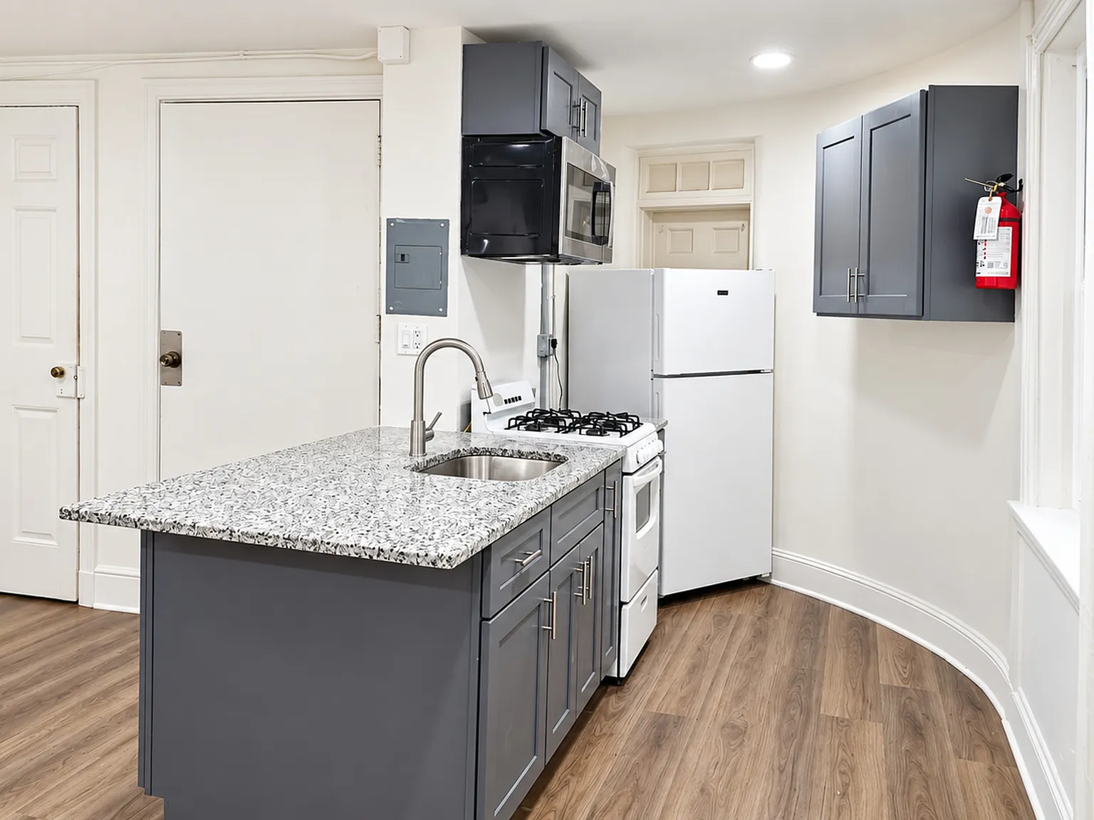 1 bed, 700 sqft, $1,350 — Photo 3