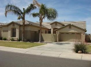 2336 S Porter St, Gilbert, AZ 85295