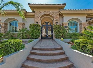 5131 Mountain Foliage Dr, Las Vegas, NV 89148