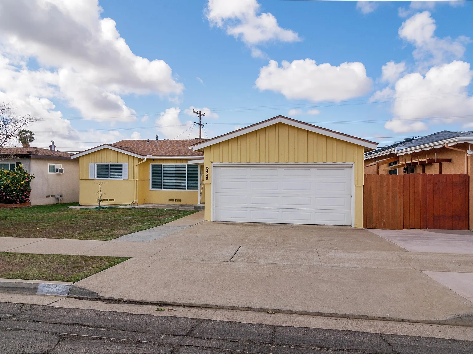 3442 Atlas Street, San Diego, CA 92111 - 1 — Photo 3