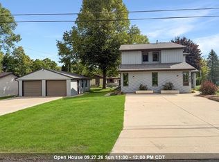 N164 Rogers Ln, Appleton, WI 54915