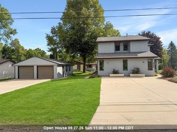 N164 Rogers Ln, Appleton, WI 54915
