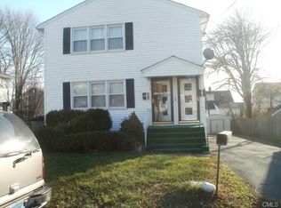 115 Balsam Ave, Bridgeport, CT 06606