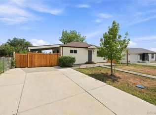 118 S Yates Way, Denver, CO 80219