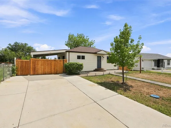 118 S Yates Way, Denver, CO 80219