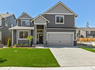 16202 9th Ave E #56, Spanaway, WA