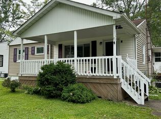 5065 Copeland Ave NW, Warren, OH 44483