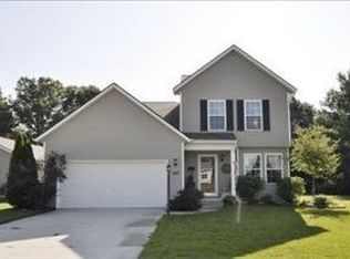 1187 Paula St, Martin, MI 49070