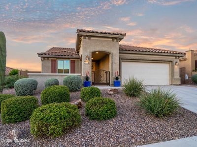 7032 W Cape Final Trl, Marana, AZ, 85658