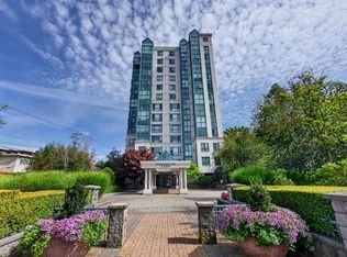2988 W Alder St #Penthouse 2a, Vancouver, BC V6H 4C3