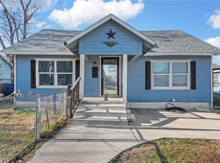 1615 Connor Ave, Waco, TX 76706
