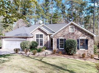 203 Rosewood Ln, Mc Cormick, SC 29835