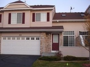550 Spruce Dr, Hudson, WI 54016