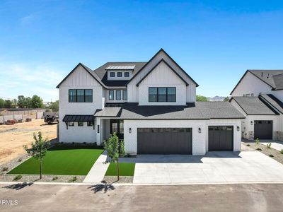 26619 S 169th Pl, Queen Creek, AZ, 85142