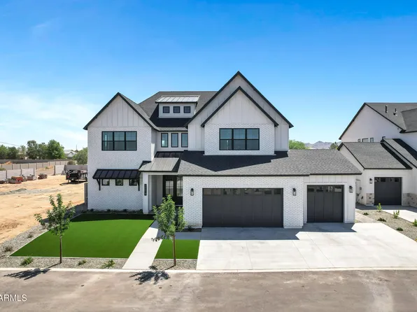 26619 S 169TH Place, Queen Creek, AZ 85142