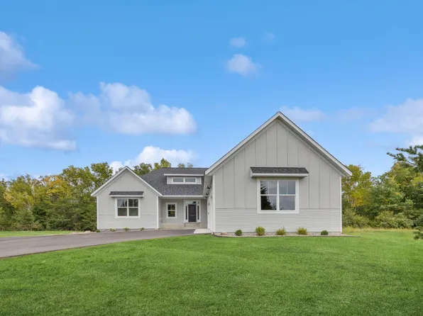 LOT Middle Cullen Rd #D, Nisswa, MN 56468