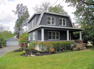 6135 Kennedy Ave, Cincinnati, OH 45213