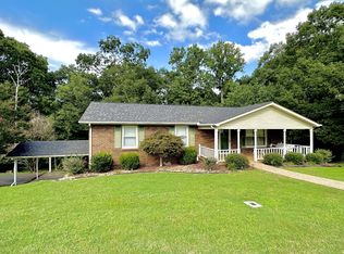 205 Wolfe Blvd, Erin, TN 37061