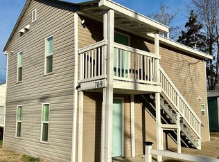 709 E 6th St, Russellville, AR 72801