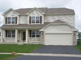 9130 Durham Dr, Huntley, IL