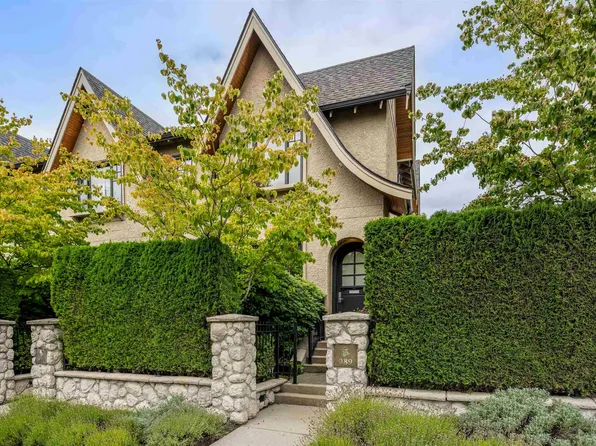 989 W 38th Ave, Vancouver, BC V5Z 2L7