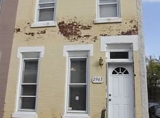 2963 N Hicks St, Philadelphia, PA 19132