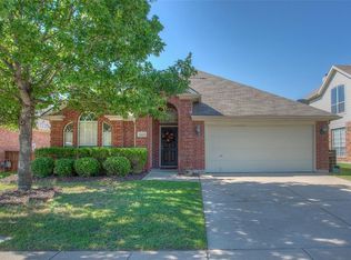 4416 Vista Meadows Dr, Fort Worth, TX 76244