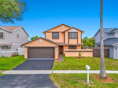 930 SW 99th Ave, Hollywood, FL, 33025