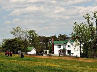 1023 Phelps Rd, Bedford, VA 24523