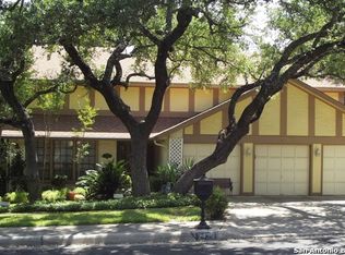 2426 Crow Valley, San Antonio, TX 78232