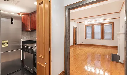 Rented by WAM Partners - William Moses Co.