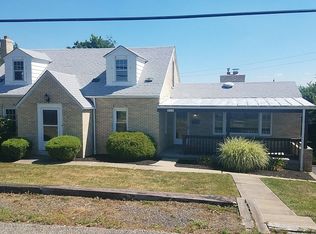 312 Fort Couch Rd, Pittsburgh, PA 15241