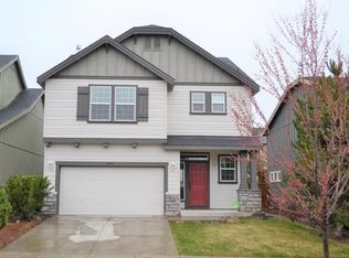 2875 NE Sedalia Loop, Bend, OR 97701