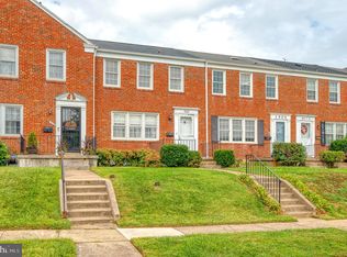 1502 Doxbury Rd, Towson, MD 21286