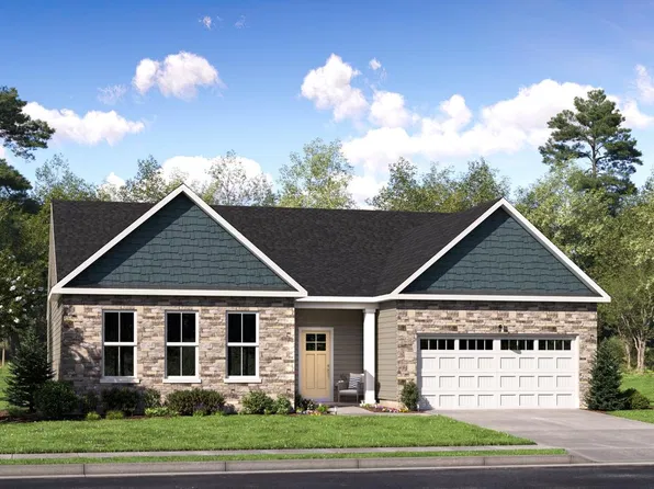 17245 White Tail Cir, Lincoln, DE 19960
