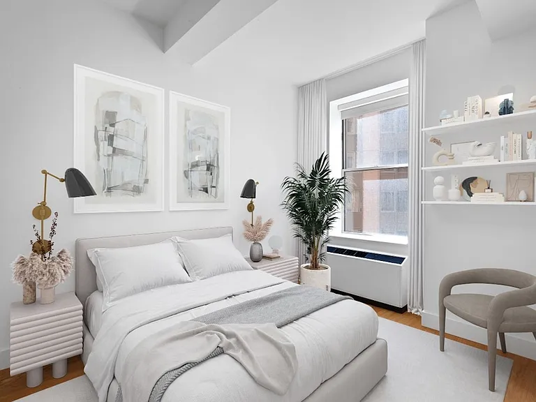 63 Wall St #1406 — Photo 1