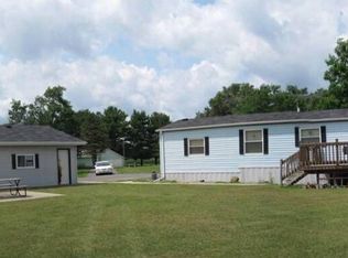 4954 N 10th Ave, Montello, WI 53949