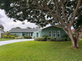 4368 Hawthorn Avenue, Palm Beach Gardens, FL 33410