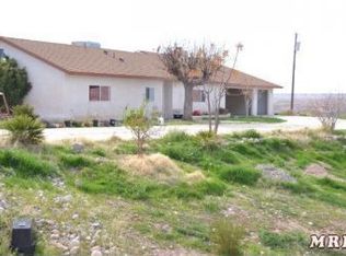 235 Riverside Rd, Bunkerville, NV 89040