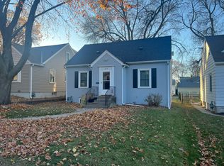 3318 Pierce St NE, Minneapolis, MN 55418