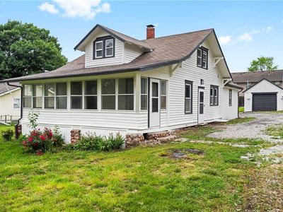 312 2nd St, Kansas City, MO, 64163